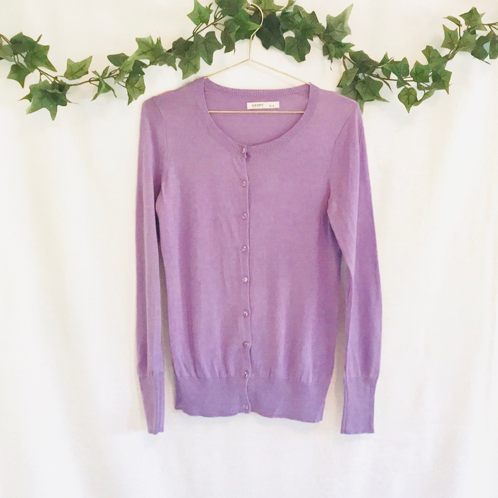 Old navy cardigan